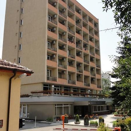 Diana 3 Hotel Szófia Kültér fotó